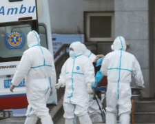 Опасный коронавирус «подбирается» к Украине