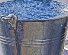 Запасись водой: в Мариуполе проведут хлорирование 