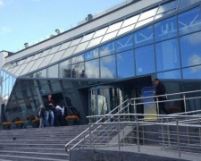 Мариупольский «Мультицентр» приостановит прием посетителей