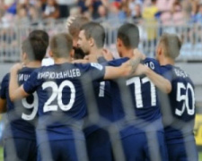 Первый спарринг в этом году: в воскресенье ФК «Мариуполь» сыграет с «Сепси»