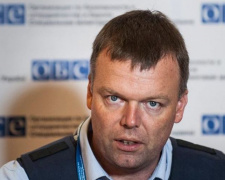 ОБСЕ будет мониторить ход матча «Мариуполь» - «Динамо»