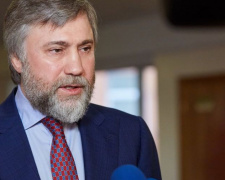Вадим Новинский будет защищать права русскоязычных украинцев в Конституционном Суде