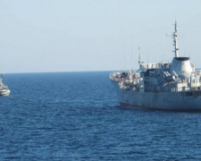 Временно запрещен выход плавсредств в Азовское море в целях безопасности