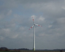 В Мариуполе есть возможность производить башни для ветровых электростанций