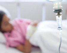 В Мариуполе 10 новых случаев коронавируса. Среди заболевших 4-летний ребенок