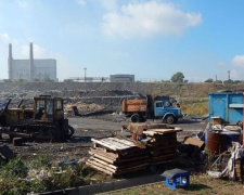 В Мариуполе собираются сортировать 126 тысяч тонн отходов в год