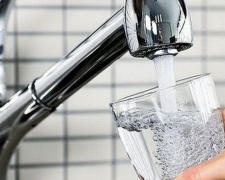 В Мариуполе ухудшилось качество воды из крана