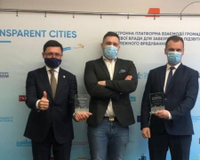 Большая победа Мариуполя: город лидирует в рейтинге прозрачности и подотчетности в Украине