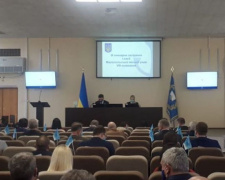 В Мариуполе стартовала III сессия городского совета (ТРАНСЛЯЦИЯ)