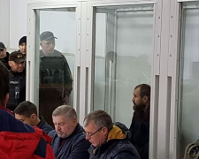 Суд в Мариуполе оставил под стражей экс-бойца «Донбасса» (ФОТО)
