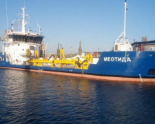 В Мариупольском порту реализовали масштабные проекты по дноуглублению
