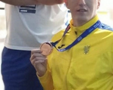 Мариупольский пловец стал призером на чемпионате мира по плаванию в Лондоне (ФОТО)
