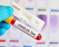От коронавируса в Мариуполе лечатся более 1300 жителей