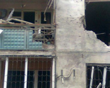 В Мариуполе «Восточный» до сих пор восстанавливается после обстрела «Градами» 