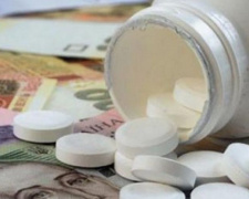Где мариупольские пенсионеры могут купить лекарства за «ковидную» тысячу?