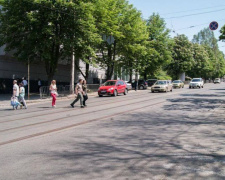 В городах Украины переименовывают улицы в честь Мариуполя