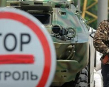 Боевики получили «приказ командиров» не пропускать наблюдателей ОБСЕ через блокпосты под Мариуполем