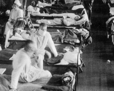 Пандемия в истории: чем болели мариупольцы более ста лет назад – пути заражения и способы выздоровления
