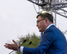 Вадим Бойченко и его Блок – безусловные лидеры местных выборов в Мариуполе