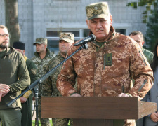 На Чернігівщині відкрили Центр протимінної діяльності: тут підготують понад 3 тис. саперів