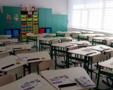 В школах Мариуполя заканчивается карантин. Когда начнется учебный процесс?