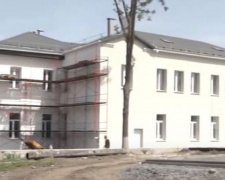 «Большое строительство» в Мариуполе: что сейчас со старейшими детсадами и уникальным стальным домом