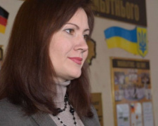 Мариупольский педагог будет отстаивать звание «Учитель года» на всеукраинском уровне