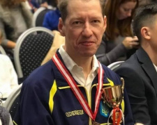 Мариупольский шахматист взял золото и серебро на международном турнире (ФОТО)