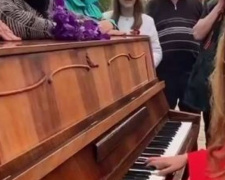 Турция указала на дверь пианистке, которая выступала в оккупированном Мариуполе