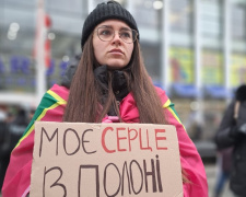 Не мовчи про полон – українців закликають долучитися до акцій на підтримку захисників Маріуполя