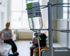 Более сотни человек умерли от COVID-19 в Украине за сутки