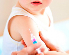 Мариупольские медики рассказали, к чему привела массовая вакцинация от кори