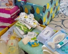 Когда мариупольским родителям возобновят выдачу пакетов малыша?