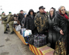 Во время пересечения КПВВ Донбасса скончались 5 человек за полгода