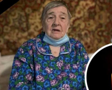 В Мариуполе умерла 91-летняя Ванда Объедкова, пережившая Холокост