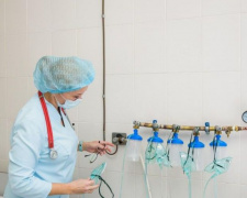 Металлурги обеспечивают кислородом больницы Мариуполя в необходимом объеме