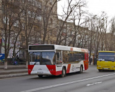 Мариупольский общественный транспорт ожидают тотальные проверки (ФОТО)