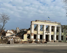 Зруйновано понад 300 закладів культури в Донецькій області - які виклики постали перед культурою