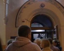 Цифра дня: 1000 и 1 день понадобится, чтобы весь Мариуполь посетил «Вежу» (ФОТО)
