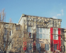 Коксохимический завод в Авдеевке возобновил выдачу кокса в двух цехах