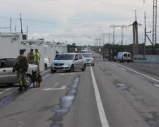 КПВВ Донбасса оснастили оборудованием, которое уменьшит очереди
