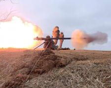 НГУ знищила три одиниці артилерії на Луганщині