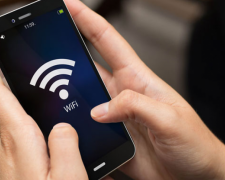 Остановочные павильоны Мариуполя оборудуют бесплатной Wi-Fi связью?