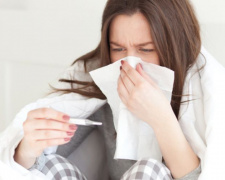 В Мариуполе зарегистрировано 41 случаев пневмоний и 7 – гриппа