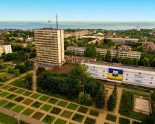 Мариуполь вырвался в пятерку самых прозрачных городов Украины