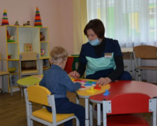 Как детям с инвалидностью получить современную психологическую и физическую реабилитацию в Мариуполе