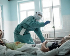 В Украине значительно выросло суточное число заболевших COVID-19.  Донетчина – в «антилидерах»