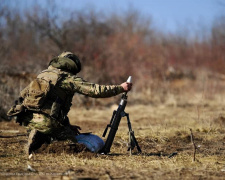 Росіяни намагалися вибити ЗСУ з позицій біля Кліщіївки та Часового Яру – карта