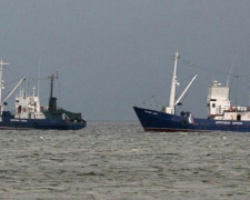 Морской отрасли Украины нанесен ущерб порядка 10 млрд грн из-за блокады Азовского моря