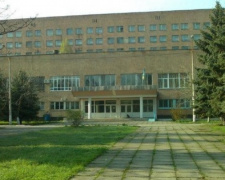Мариуполь безвозмездно передаст во владение Донецкой области больничный комплекс стоимостью свыше 36 млн грн (ВИДЕО)